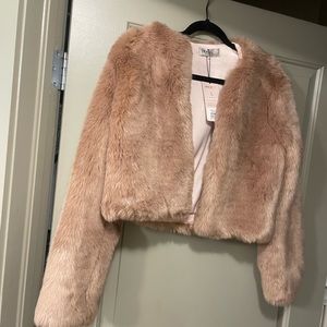 House of cb Emilia coat